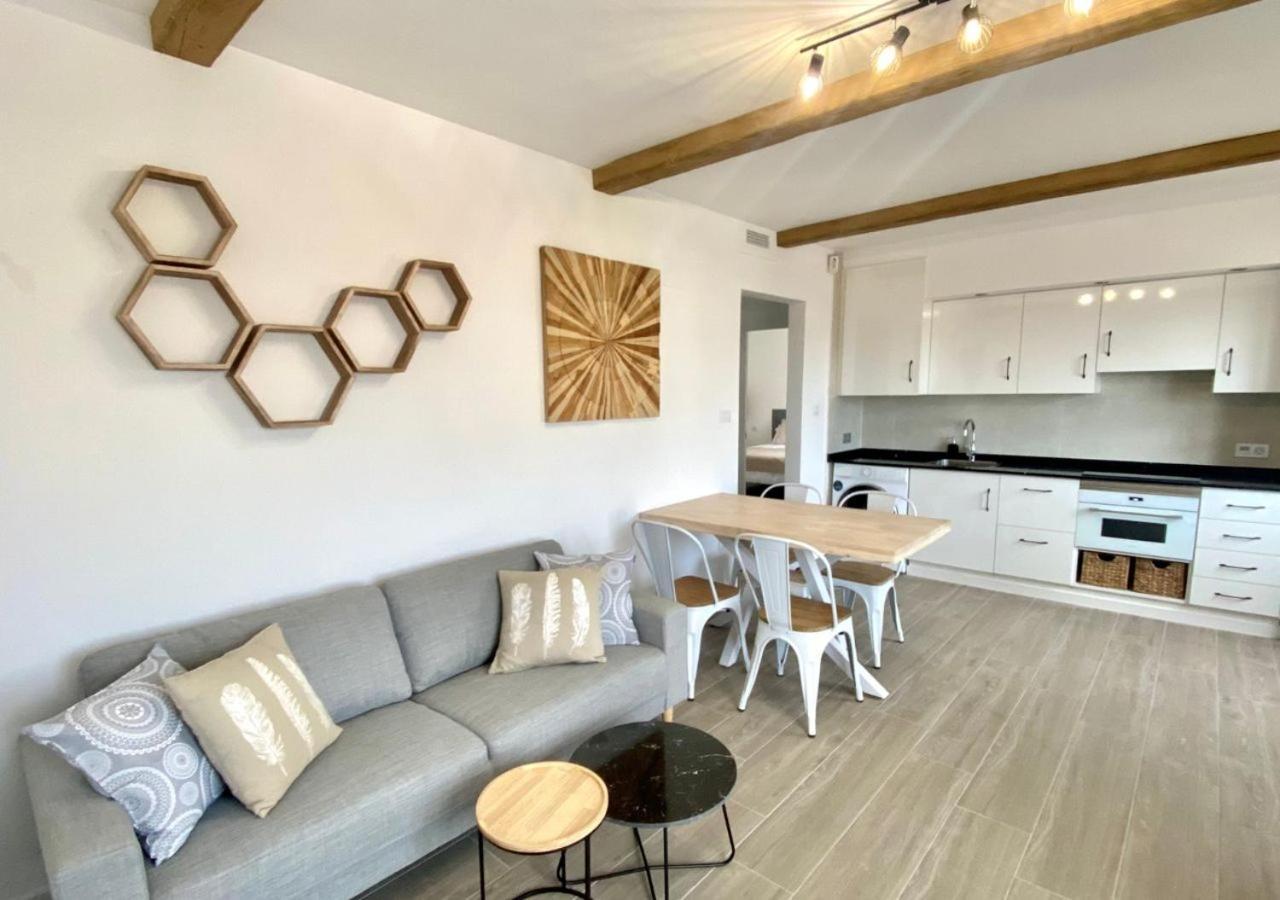 La Calma Sea View - Apartamento Boutique Con Vistas Peñíscola Exteriör bild
